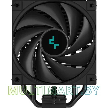 Кулер DeepCool AK400 Digital (R-AK400-BKADMN-G) картинка 3